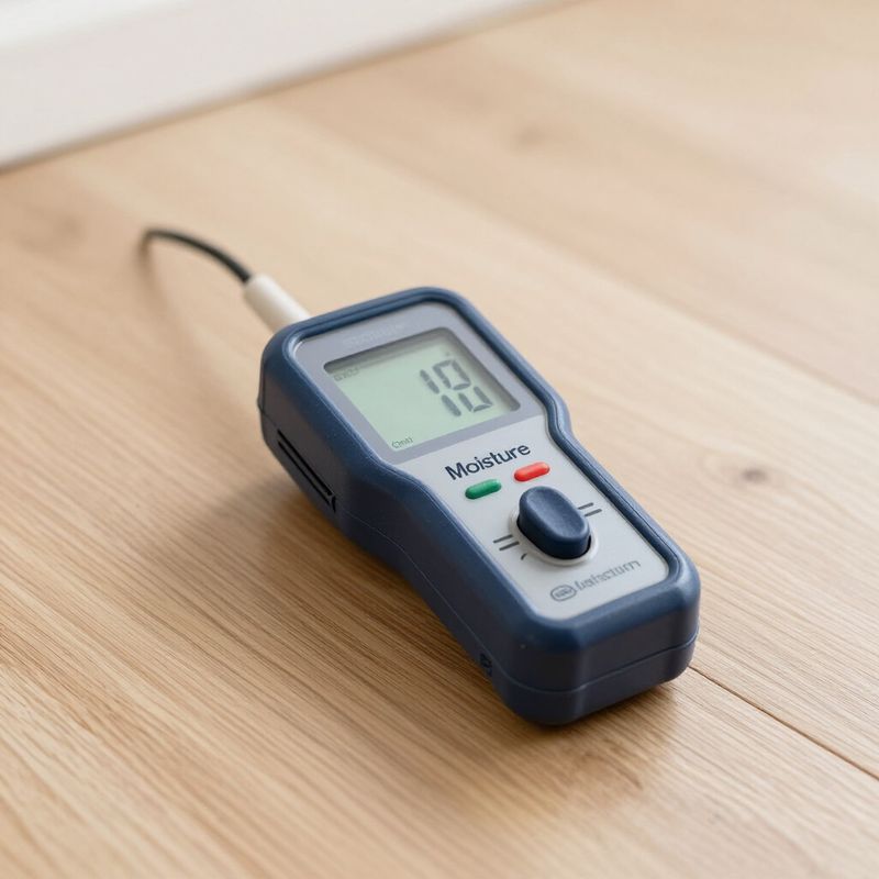 Leak Detection & Repair in Taylor