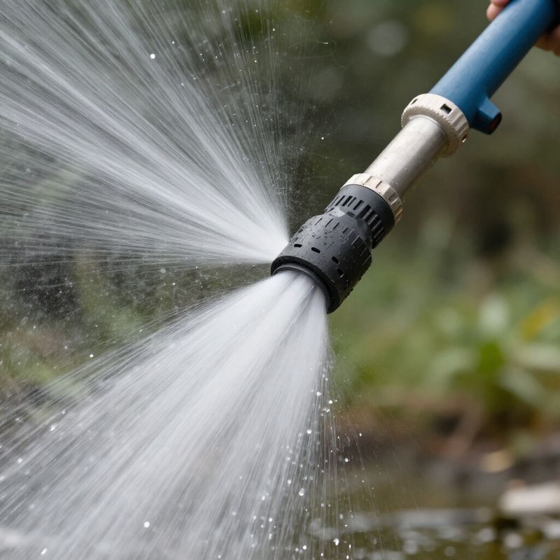 How to Return a Wrong Water Filter in Taylor, TX