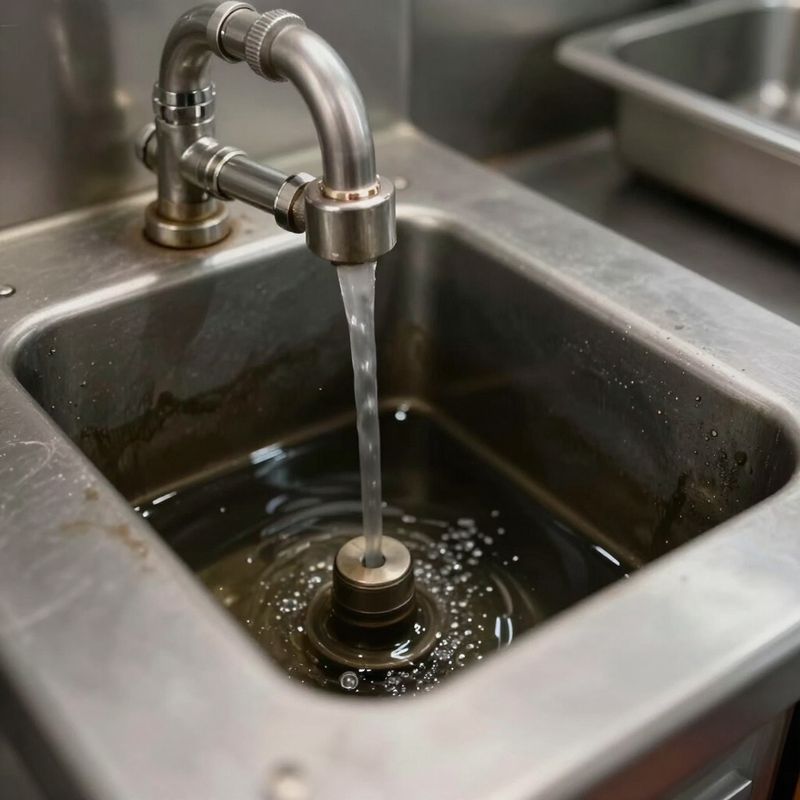 Garbage Disposal in Taylor