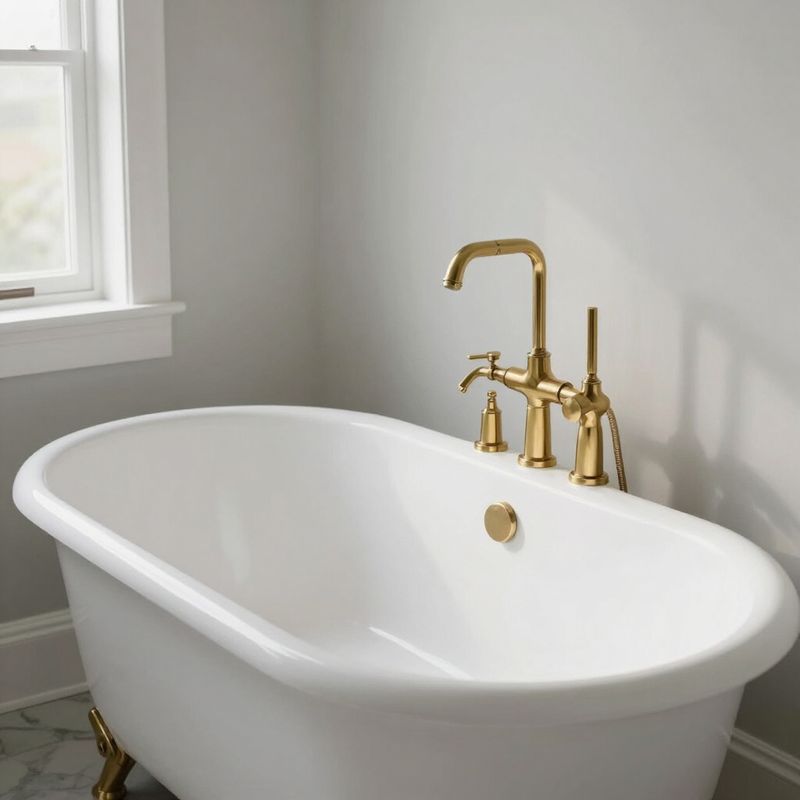 Bathroom & Kitchen Upgrades in Taylor